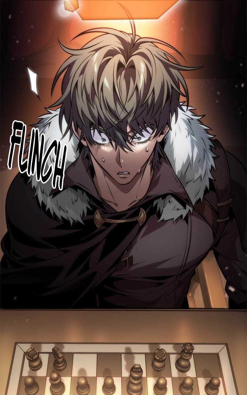 Read The Last Adventurer EN Manga Online