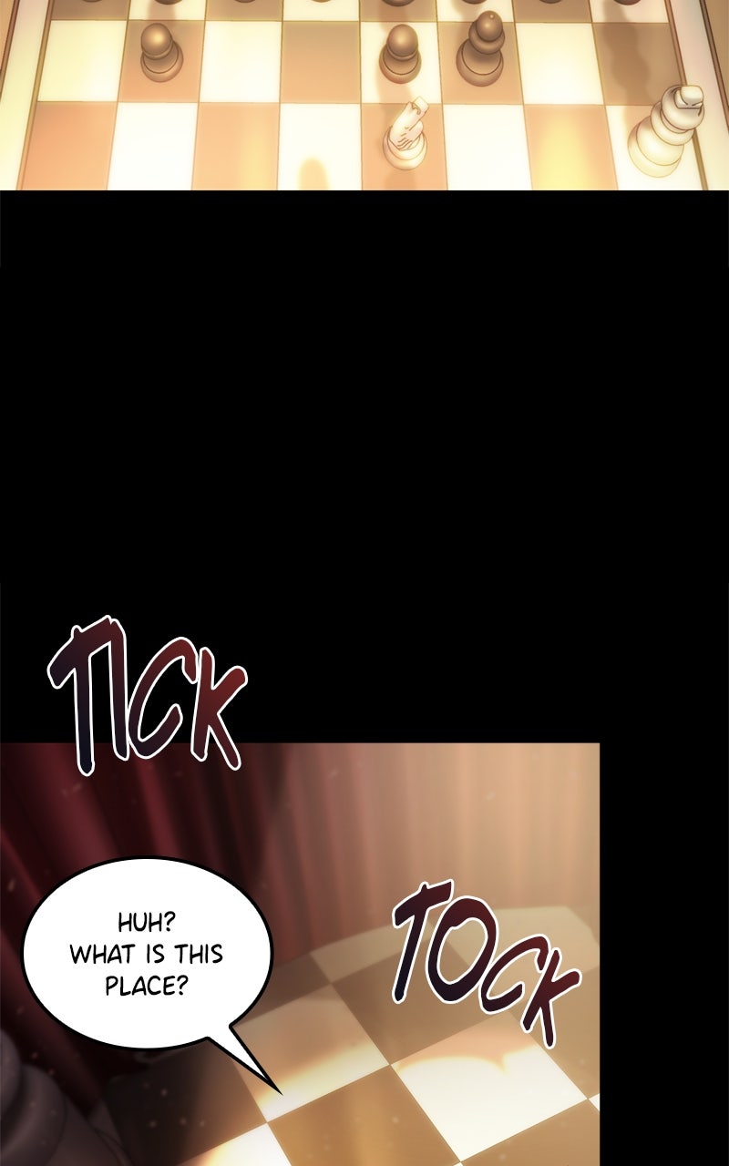 Read The Last Adventurer EN Manga Online