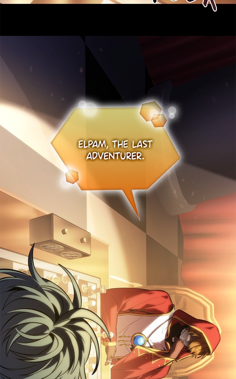 Read The Last Adventurer EN Manga Online