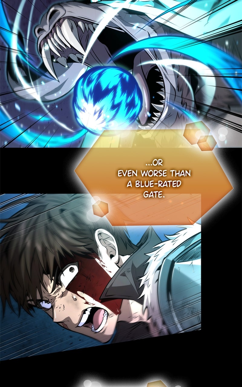 Read The Last Adventurer EN Manga Online