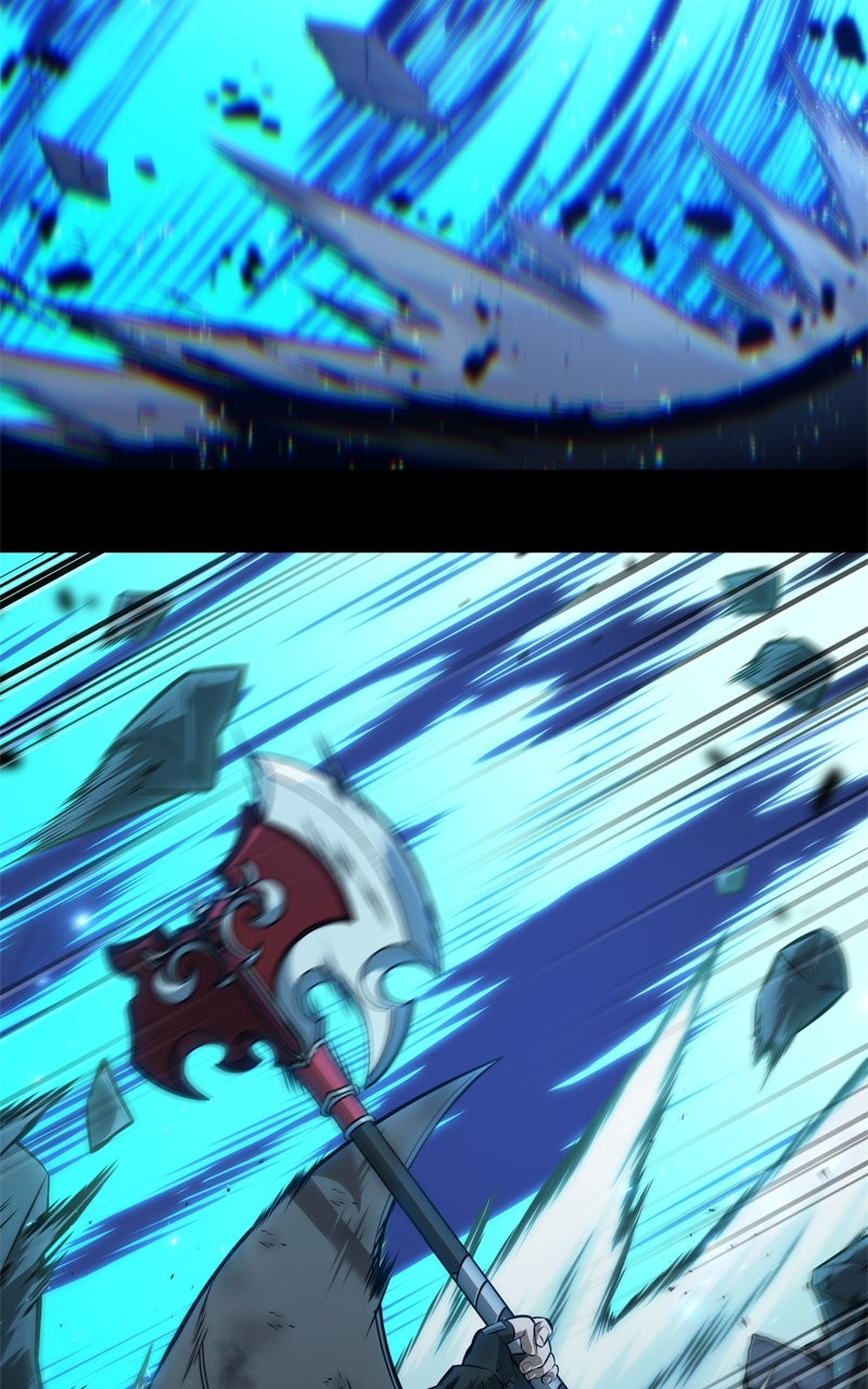 Read The Last Adventurer EN Manga Online