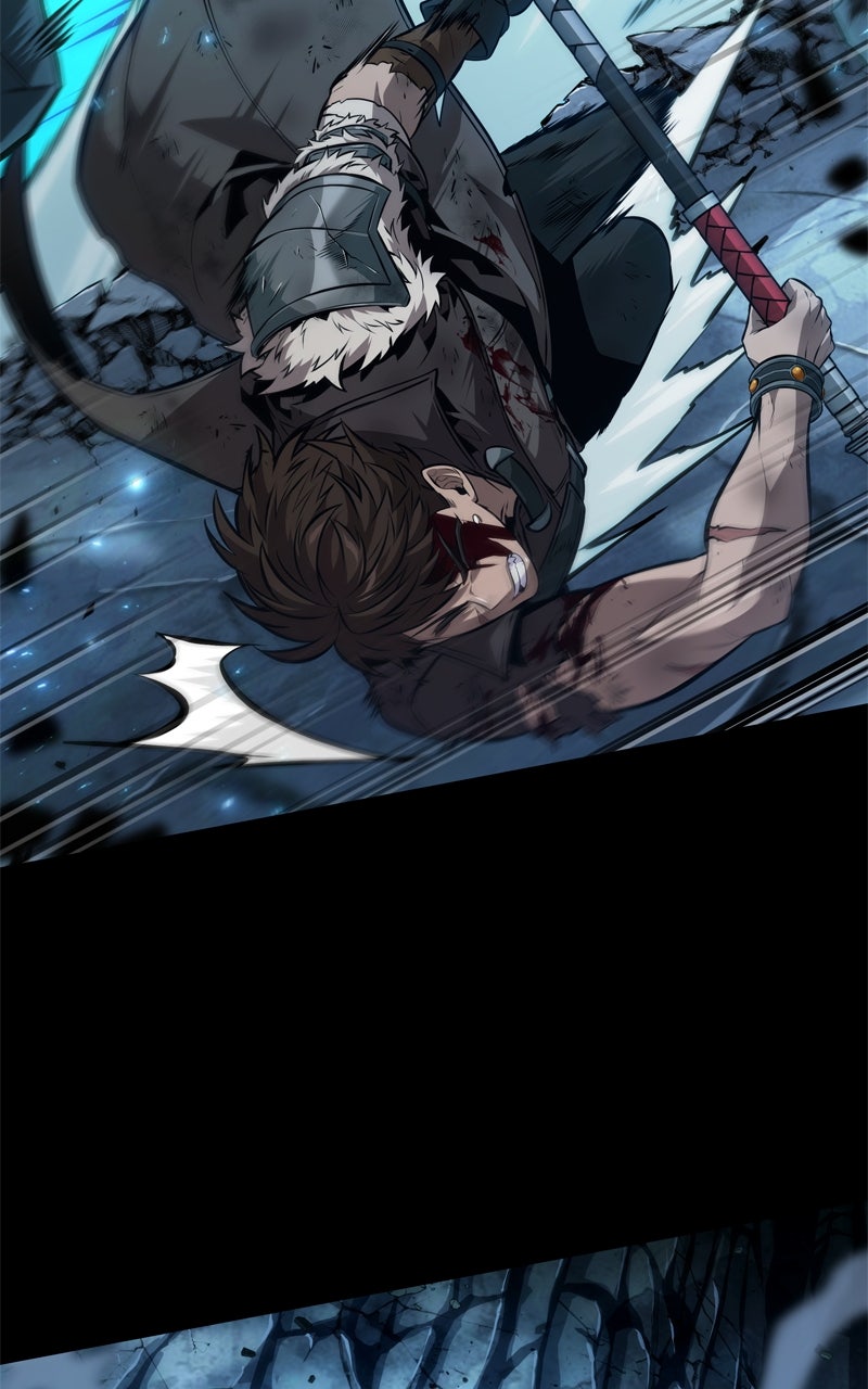 Read The Last Adventurer EN Manga Online