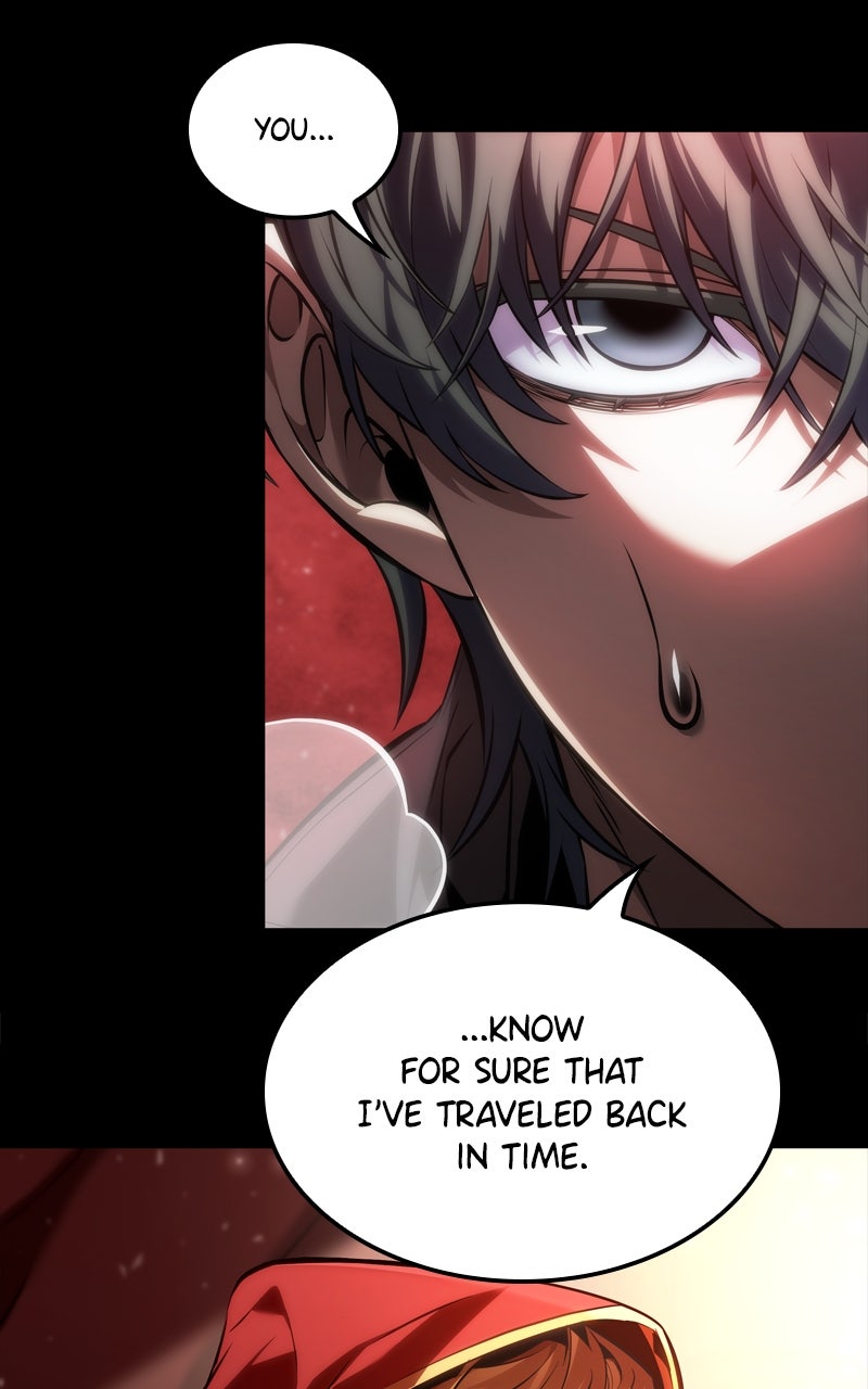 Read The Last Adventurer EN Manga Online