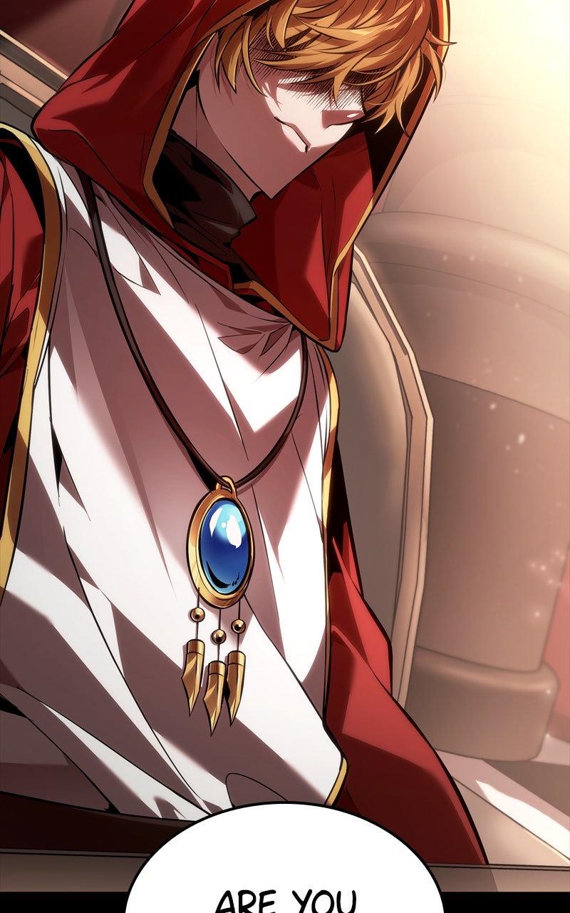 Read The Last Adventurer EN Manga Online