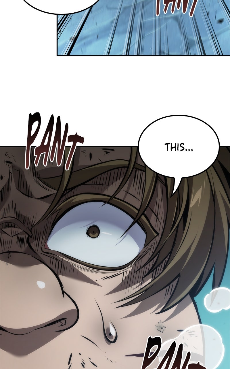 Read The Last Adventurer EN Manga Online