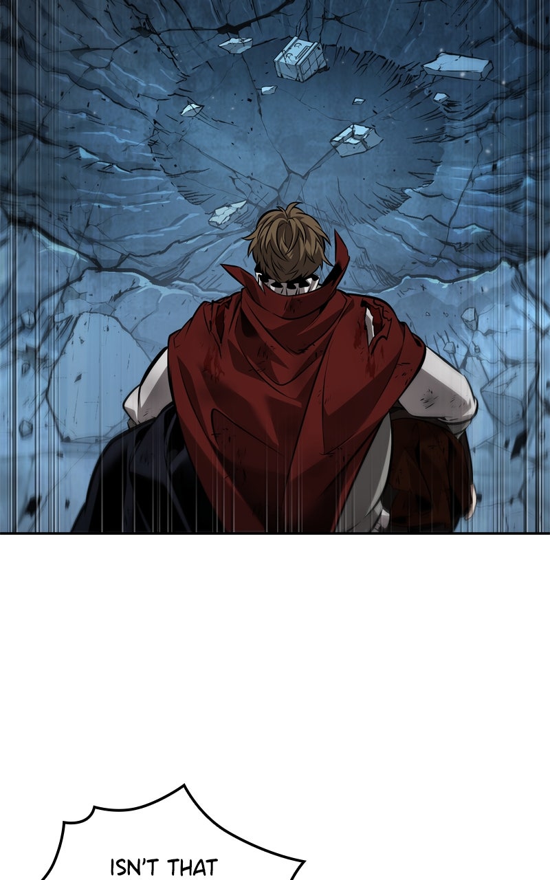 Read The Last Adventurer EN Manga Online