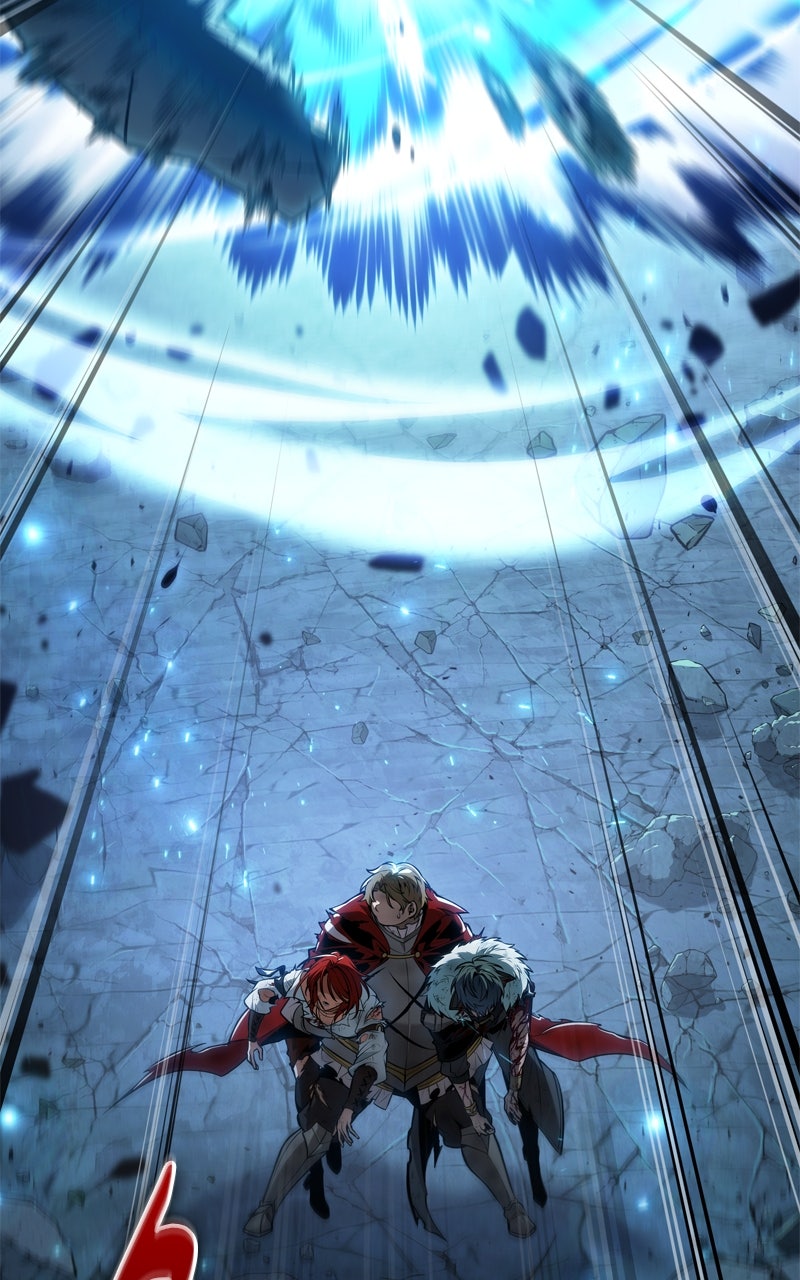 Read The Last Adventurer EN Manga Online