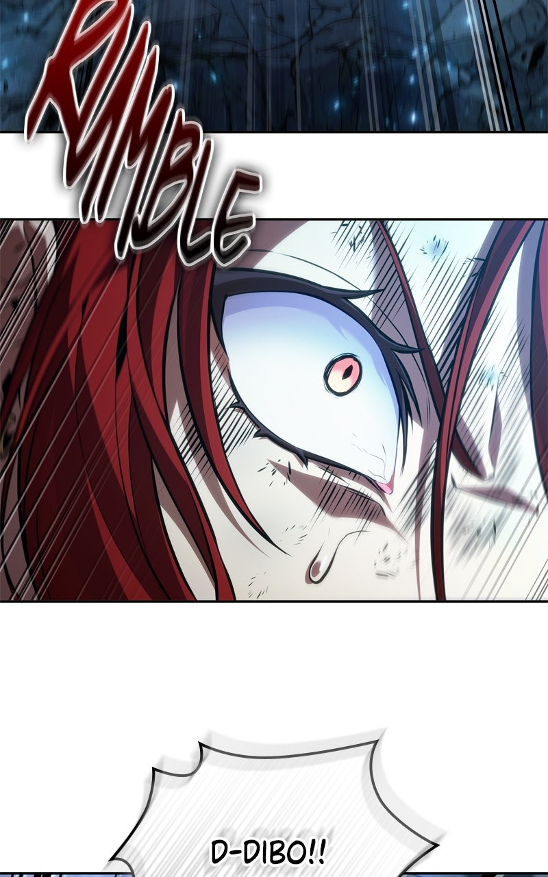 Read The Last Adventurer EN Manga Online