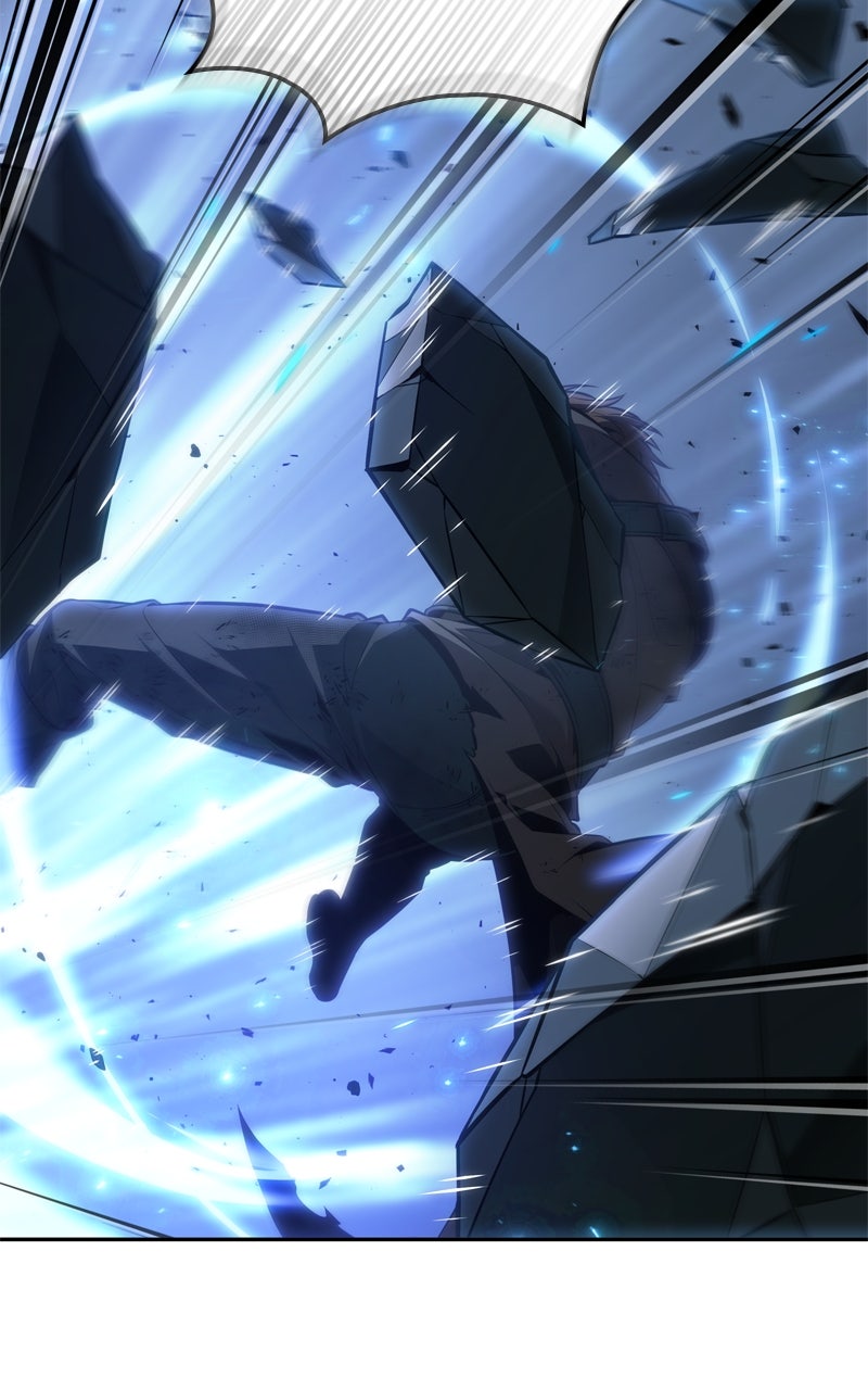 Read The Last Adventurer EN Manga Online