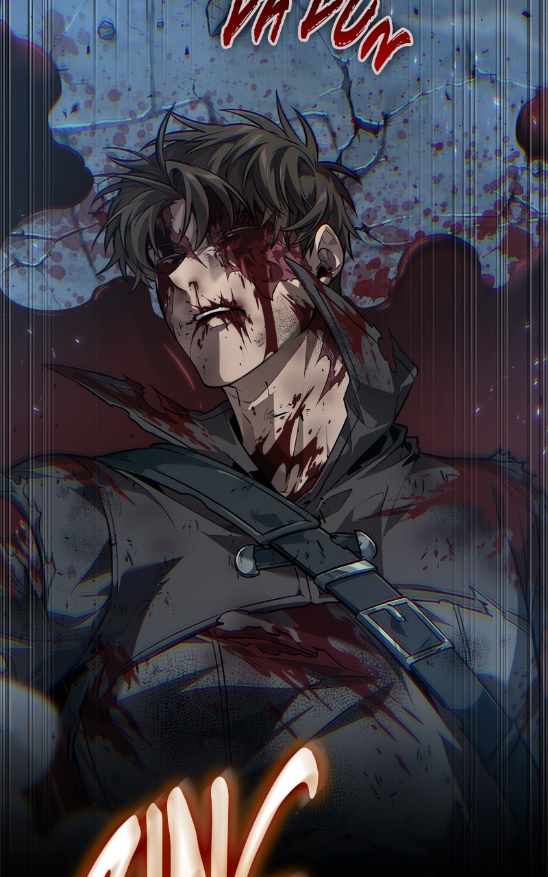 Read The Last Adventurer EN Manga Online