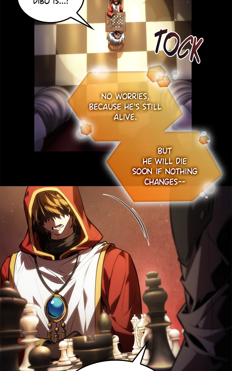 Read The Last Adventurer EN Manga Online