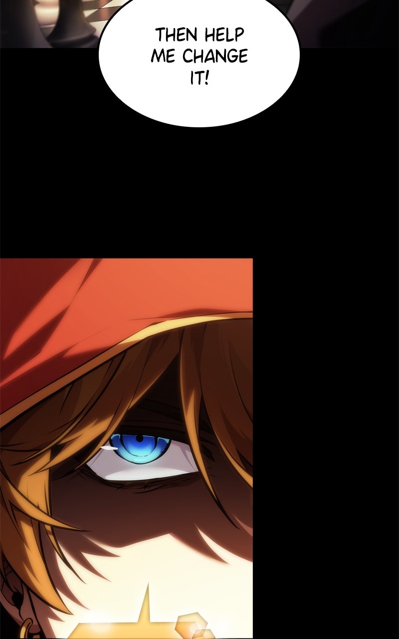 Read The Last Adventurer EN Manga Online