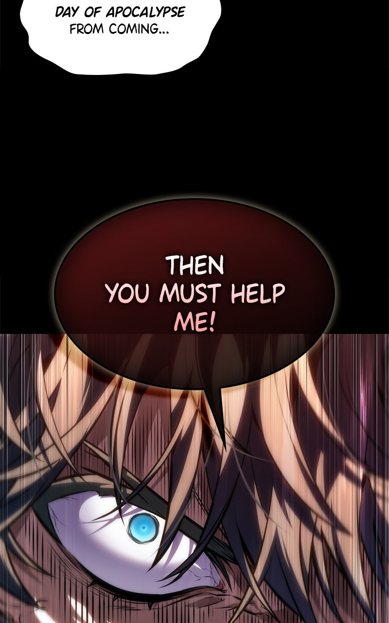 Read The Last Adventurer EN Manga Online