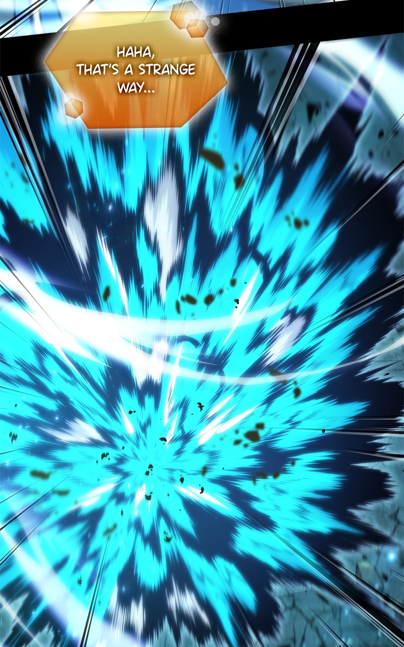 Read The Last Adventurer EN Manga Online