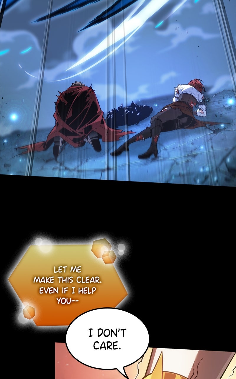 Read The Last Adventurer EN Manga Online