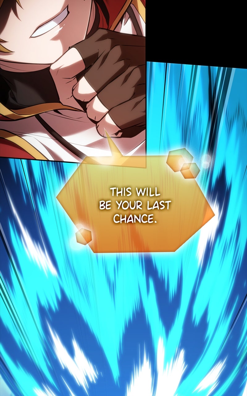 Read The Last Adventurer EN Manga Online