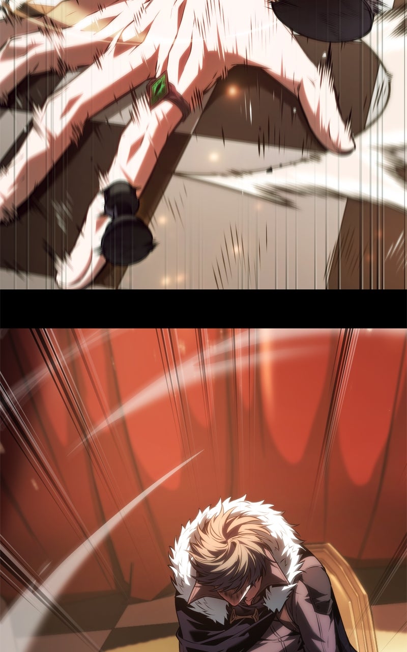 Read The Last Adventurer EN Manga Online