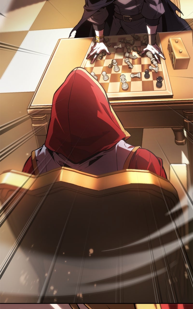 Read The Last Adventurer EN Manga Online