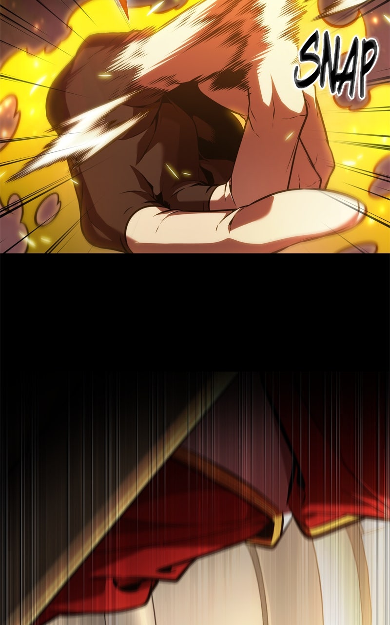 Read The Last Adventurer EN Manga Online