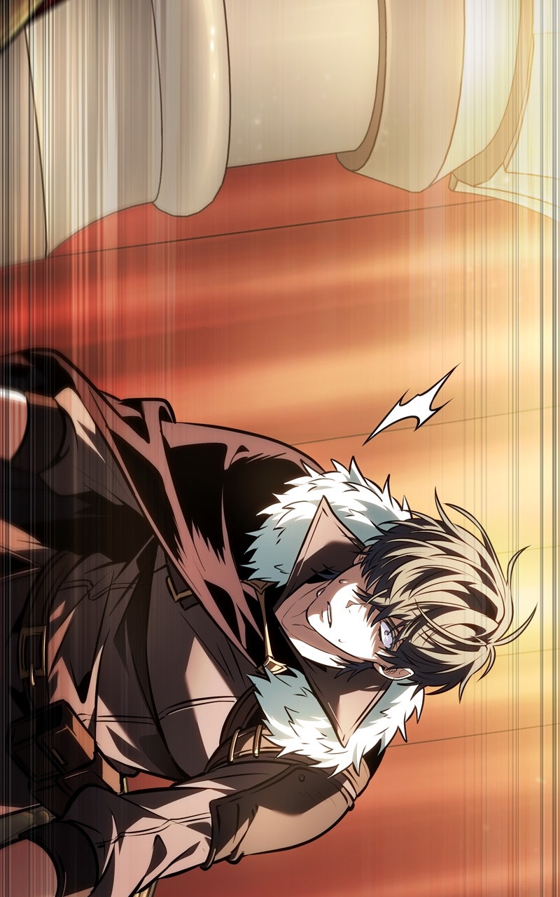 Read The Last Adventurer EN Manga Online