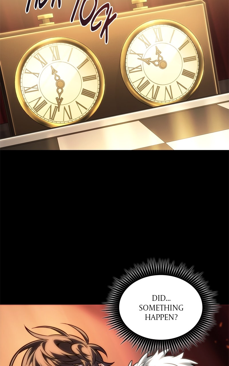 Read The Last Adventurer EN Manga Online