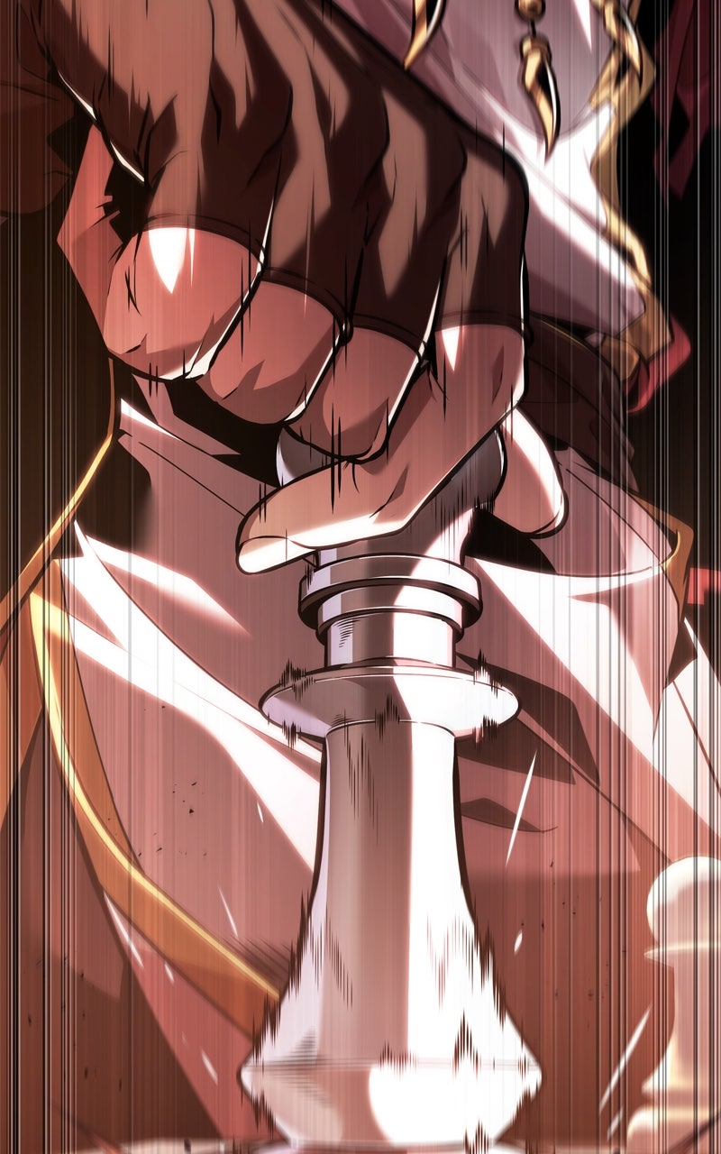 Read The Last Adventurer EN Manga Online