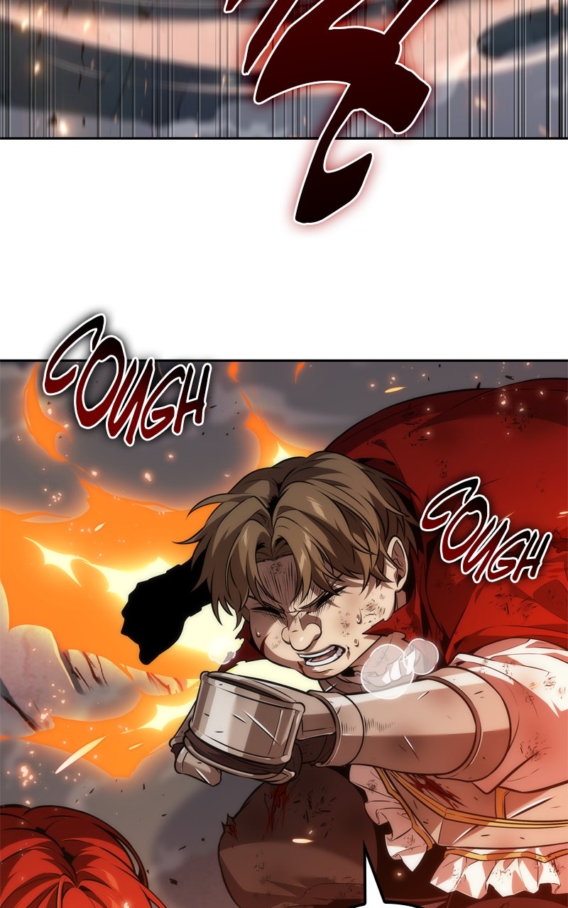 Read The Last Adventurer EN Manga Online