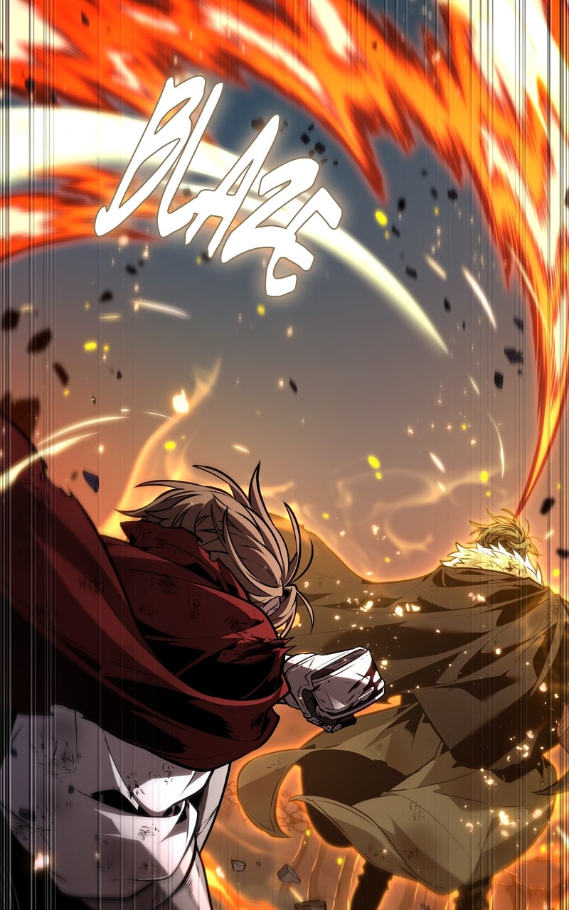 Read The Last Adventurer EN Manga Online