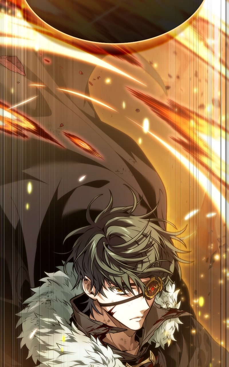 Read The Last Adventurer EN Manga Online