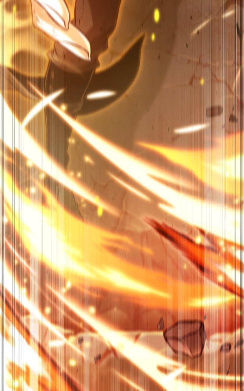 Read The Last Adventurer EN Manga Online