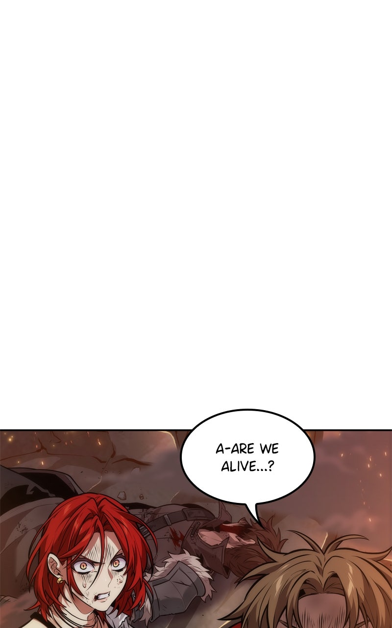 Read The Last Adventurer EN Manga Online