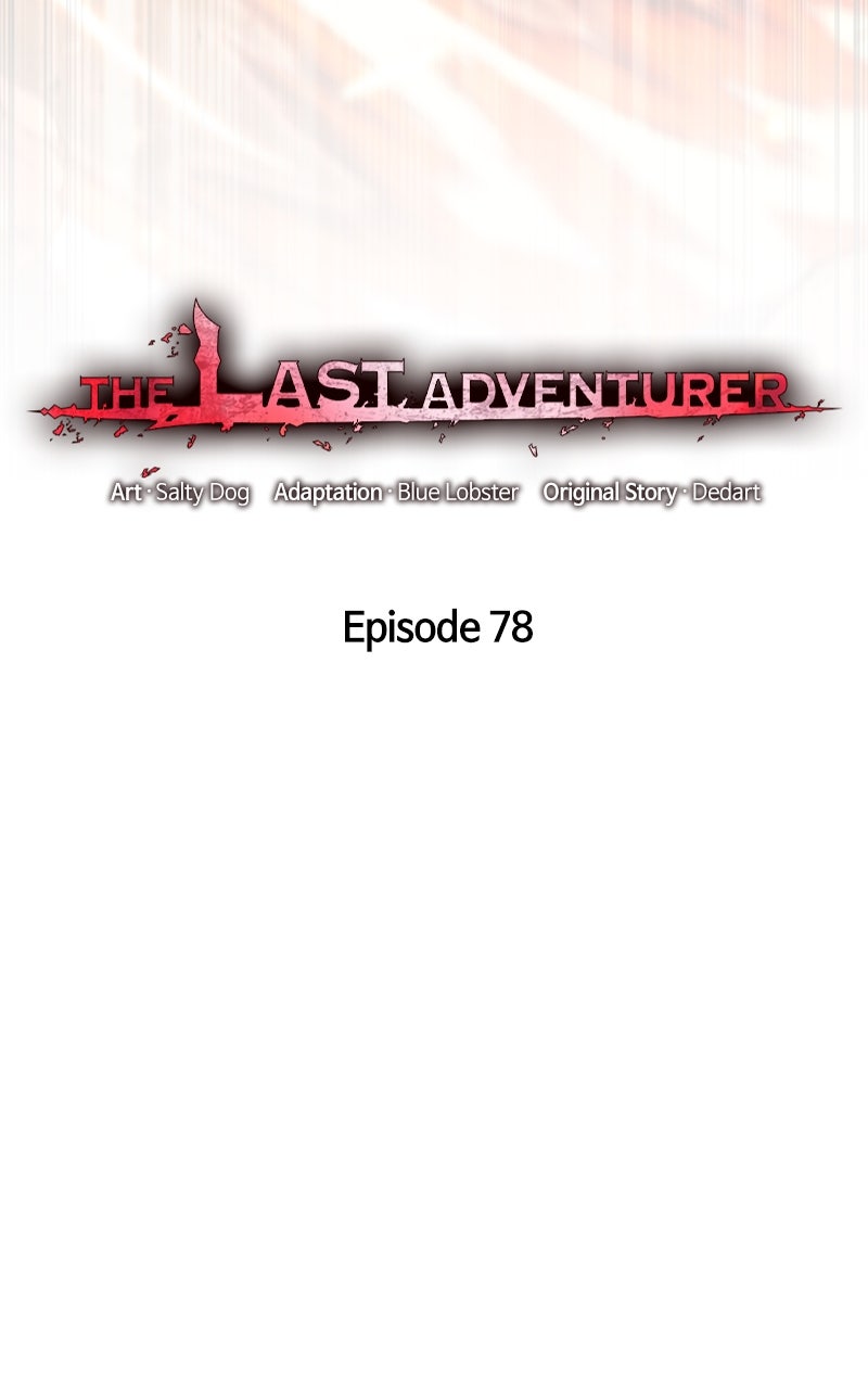 Read The Last Adventurer EN Manga Online