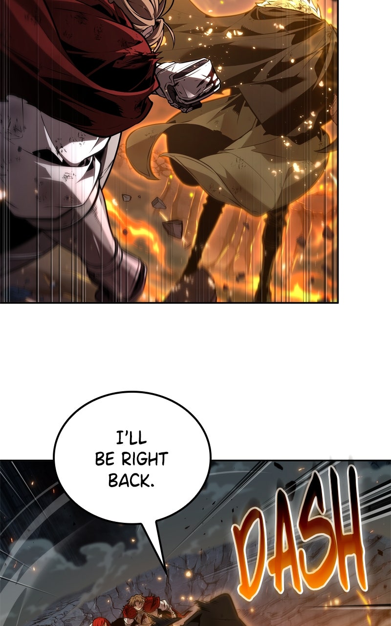 Read The Last Adventurer EN Manga Online