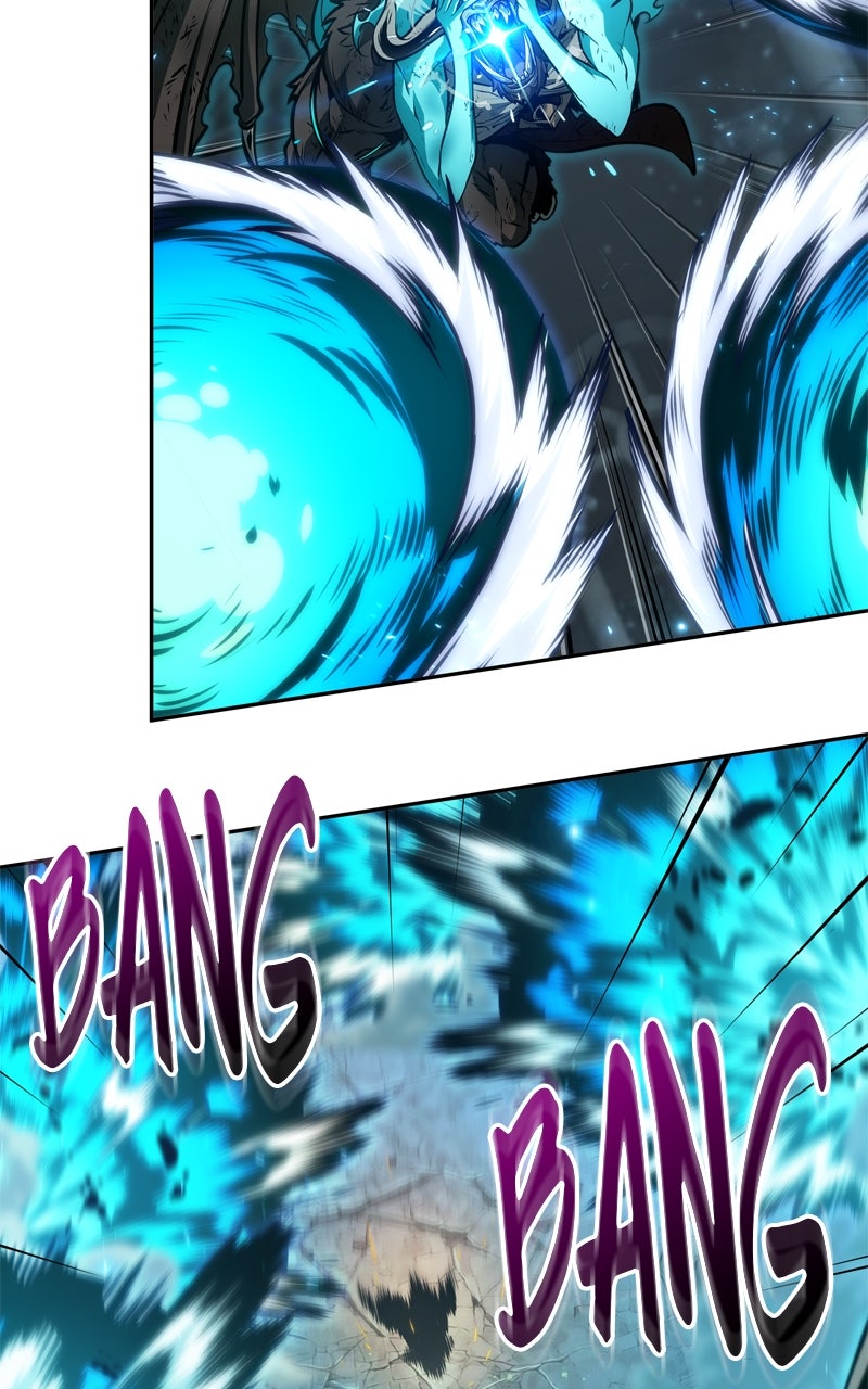 Read The Last Adventurer EN Manga Online