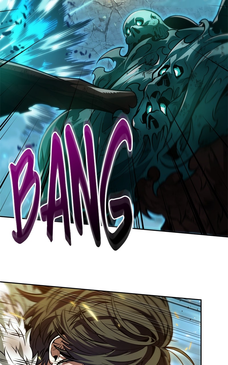 Read The Last Adventurer EN Manga Online