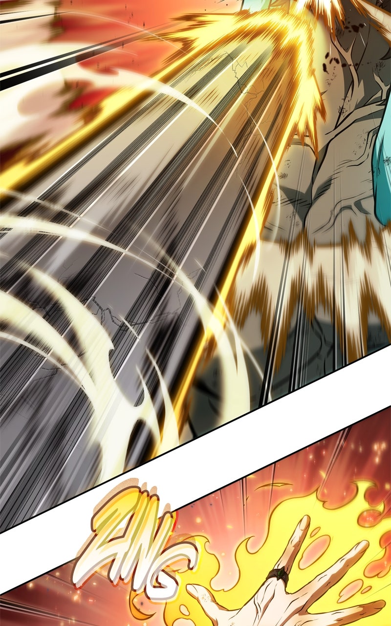 Read The Last Adventurer EN Manga Online