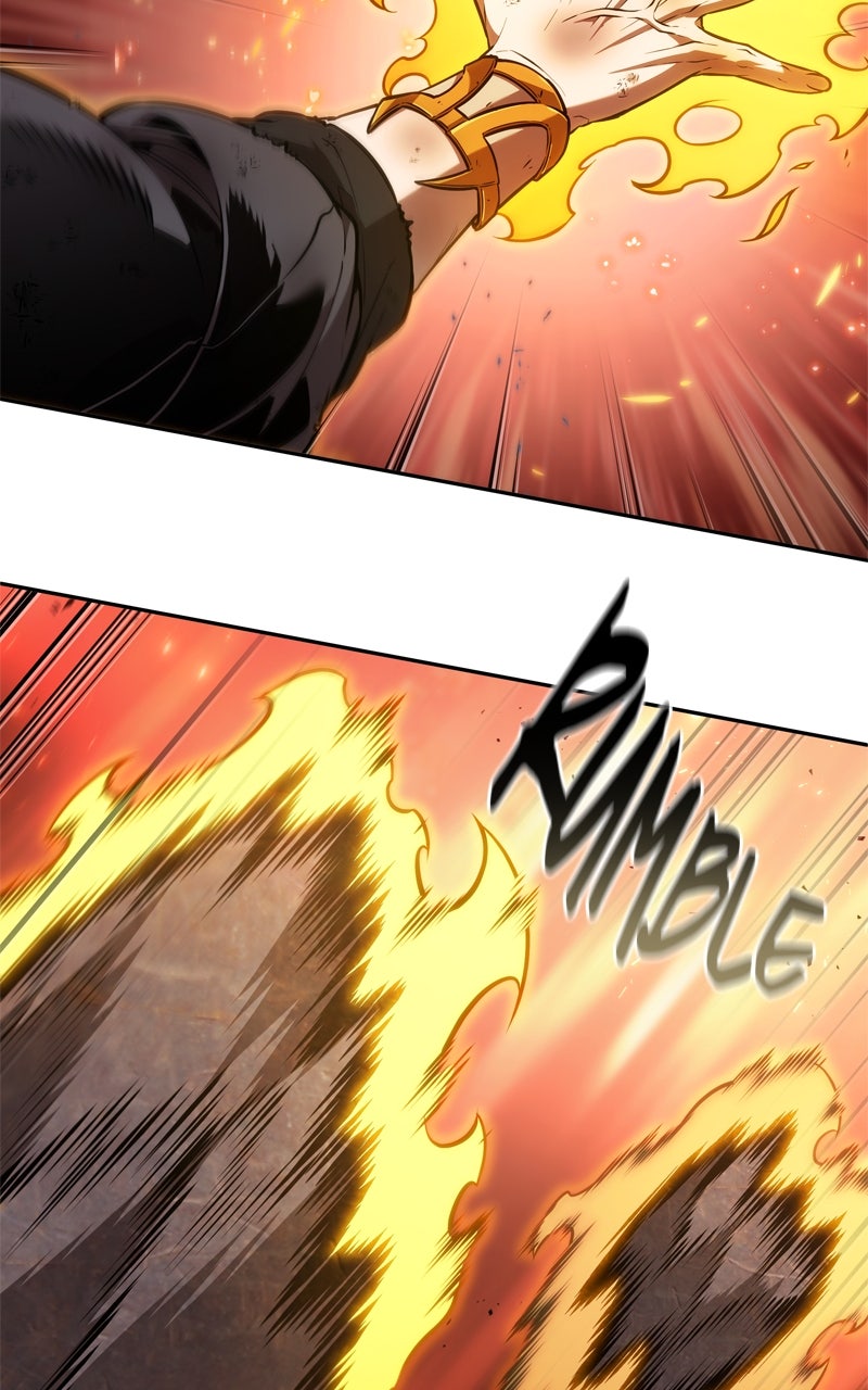 Read The Last Adventurer EN Manga Online