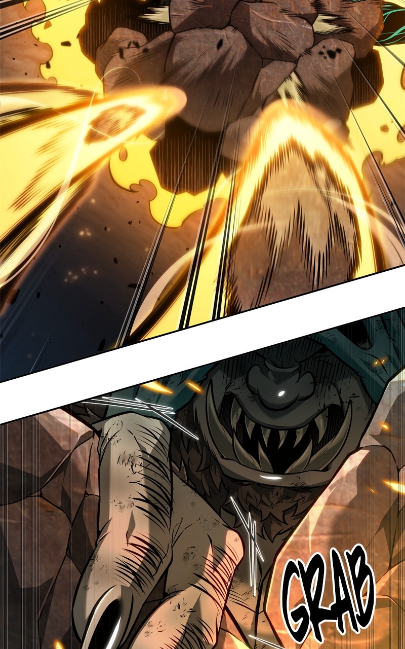 Read The Last Adventurer EN Manga Online