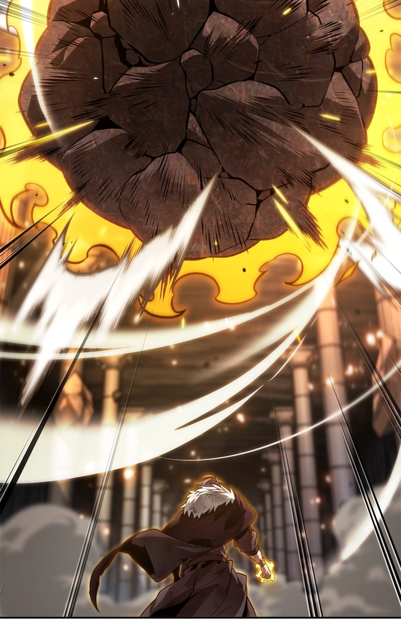 Read The Last Adventurer EN Manga Online