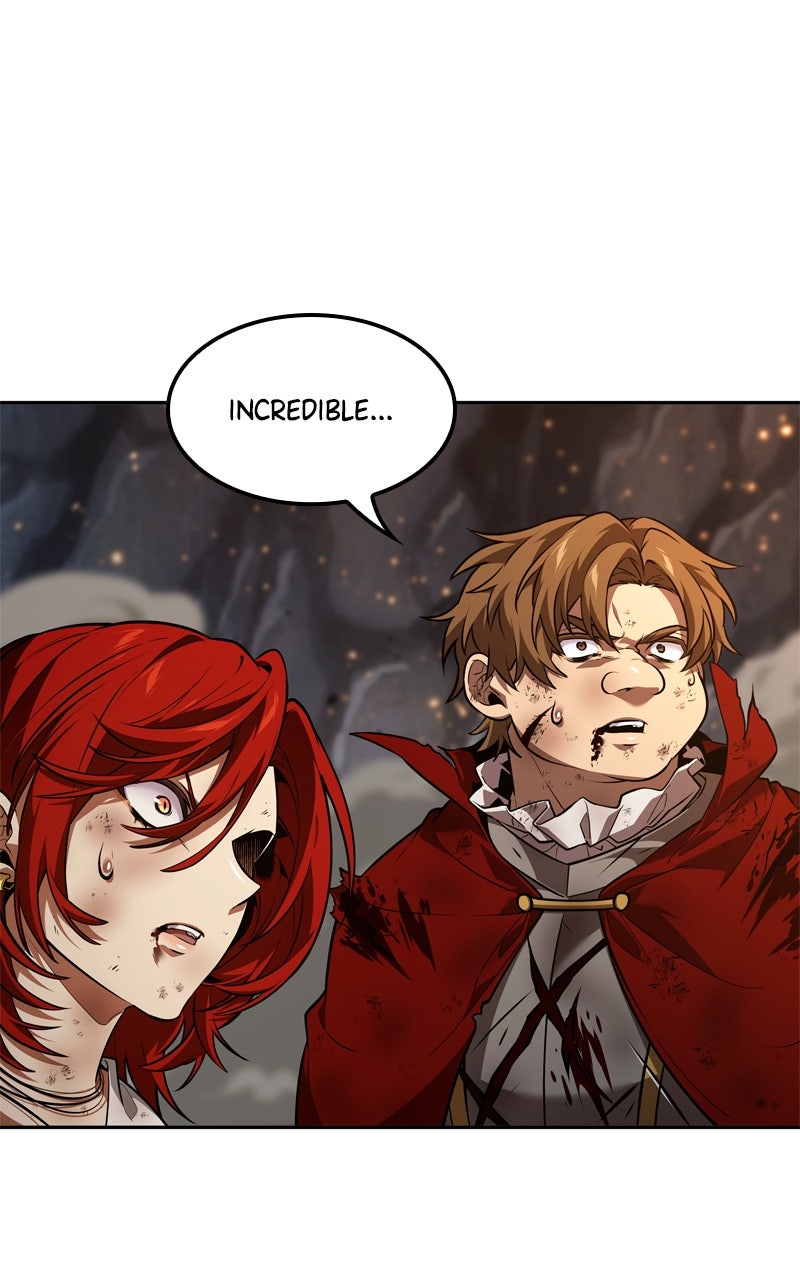 Read The Last Adventurer EN Manga Online