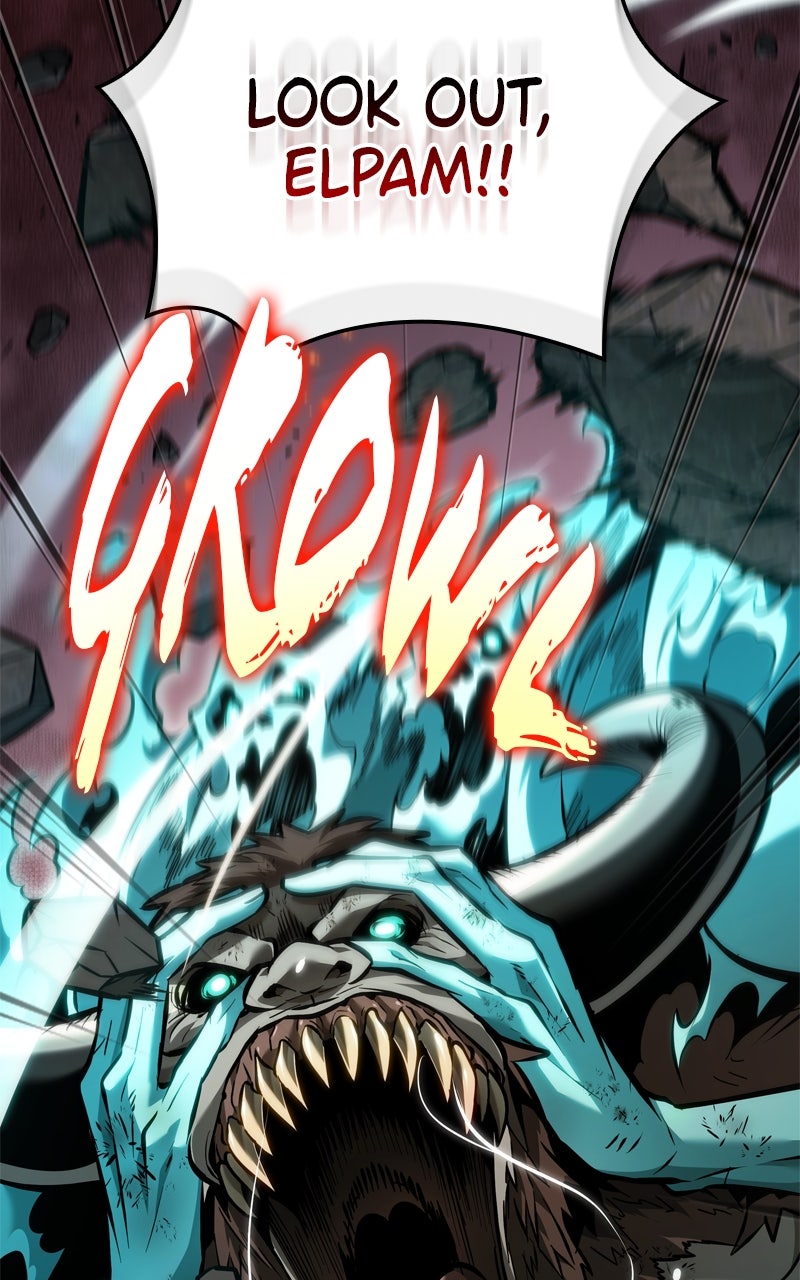 Read The Last Adventurer EN Manga Online