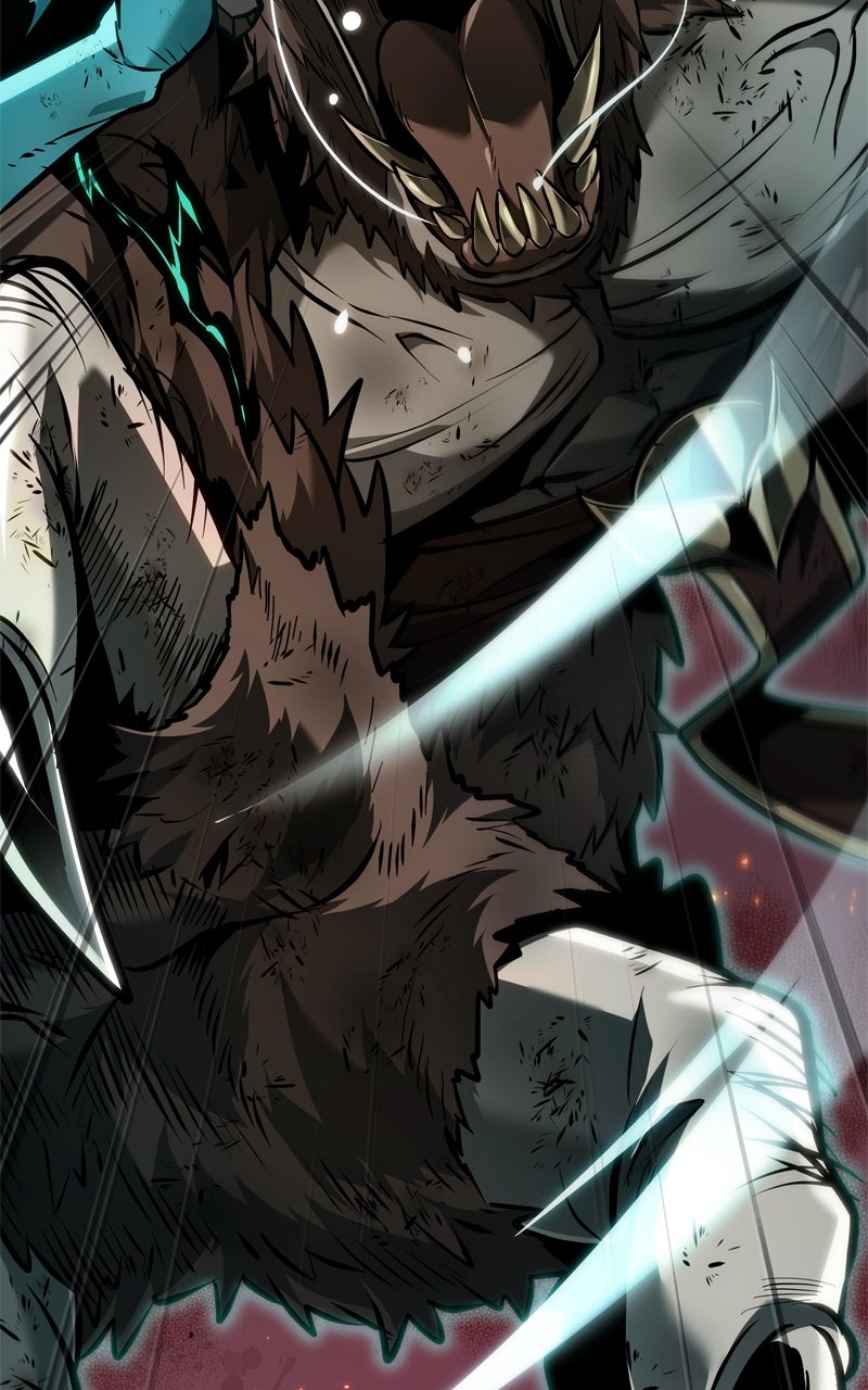 Read The Last Adventurer EN Manga Online