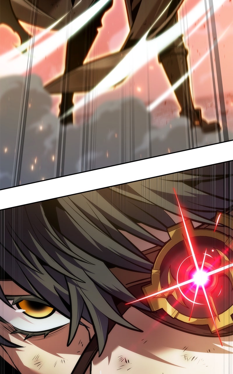 Read The Last Adventurer EN Manga Online