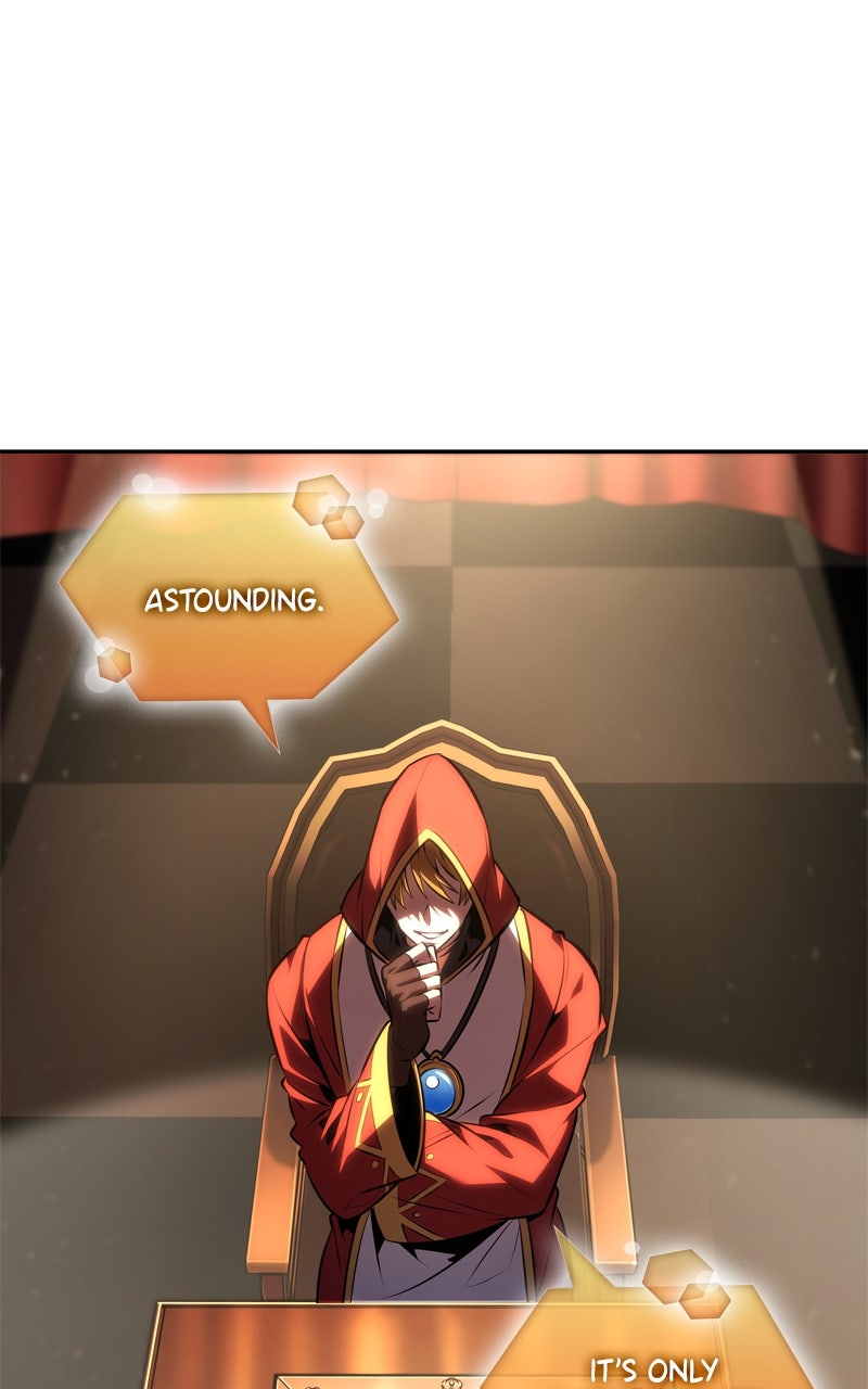 Read The Last Adventurer EN Manga Online