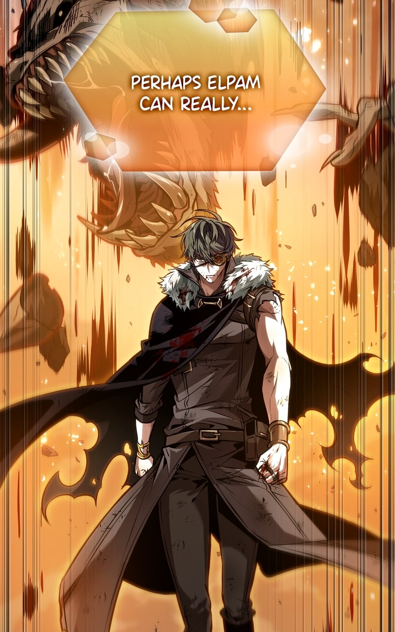 Read The Last Adventurer EN Manga Online