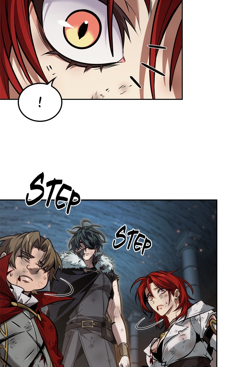 Read The Last Adventurer EN Manga Online