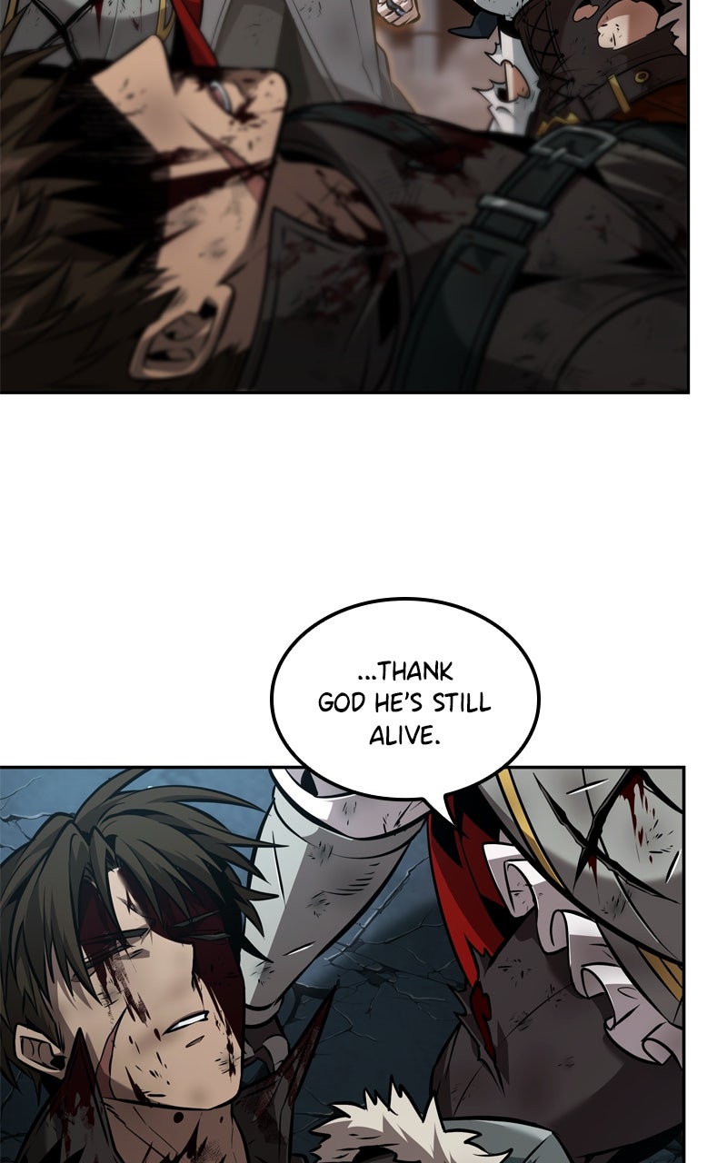 Read The Last Adventurer EN Manga Online