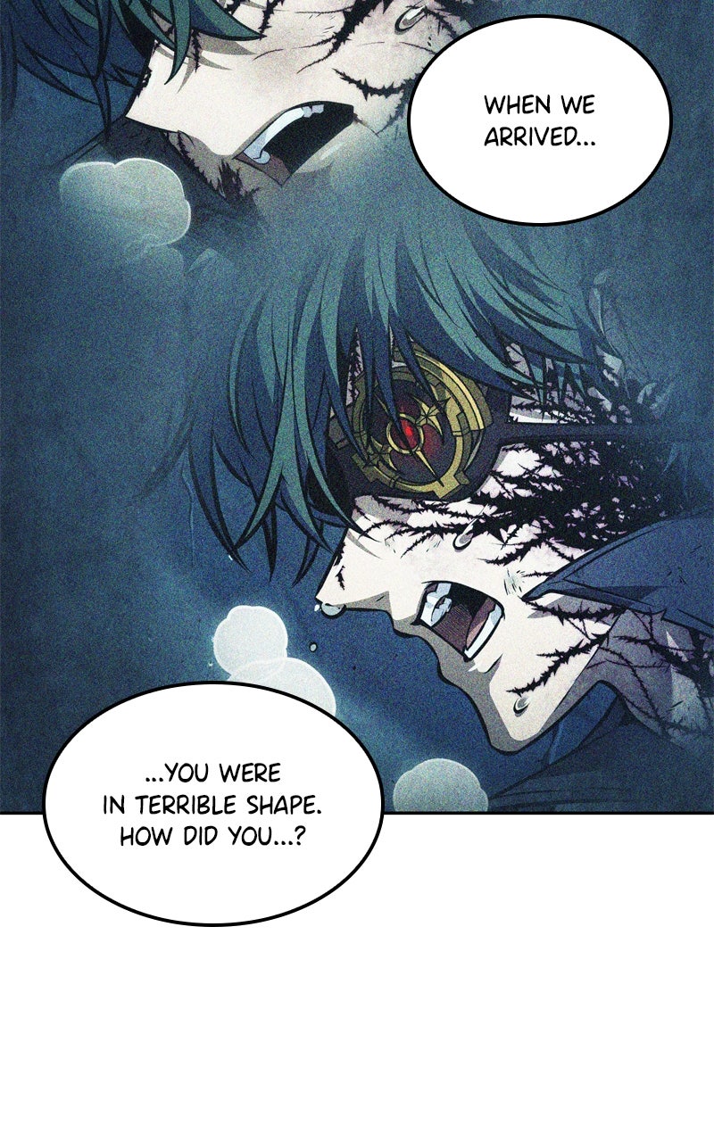 Read The Last Adventurer EN Manga Online