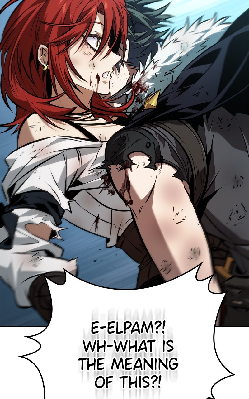 Read The Last Adventurer EN Manga Online