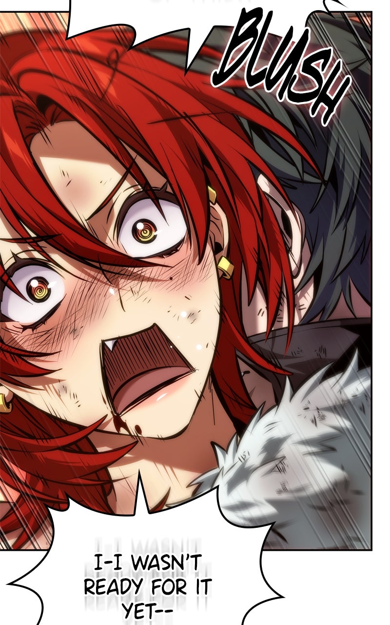 Read The Last Adventurer EN Manga Online